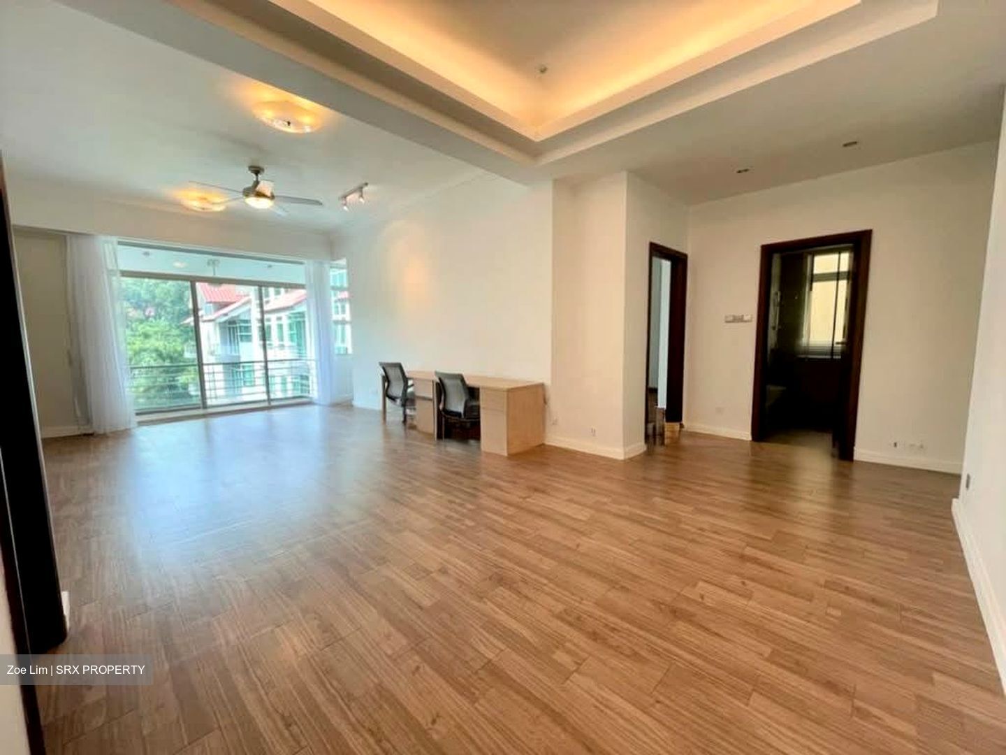 Nassimville (D10), Apartment #541853631